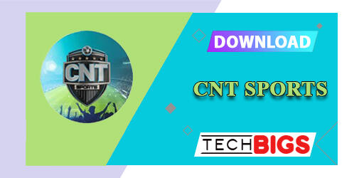 CNT Sports APK 4.1