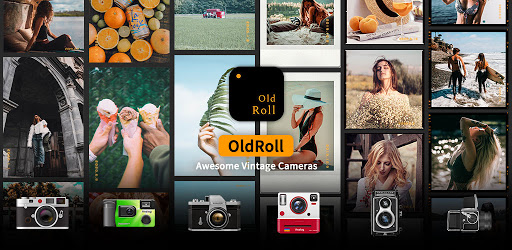 Old Roll APK 4.4.9.1