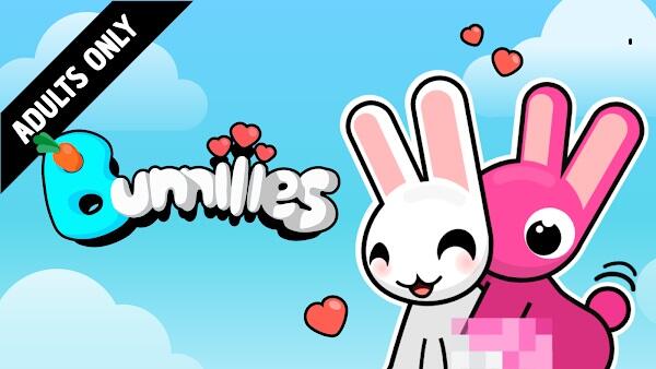 download bunnies the love rabbit for android