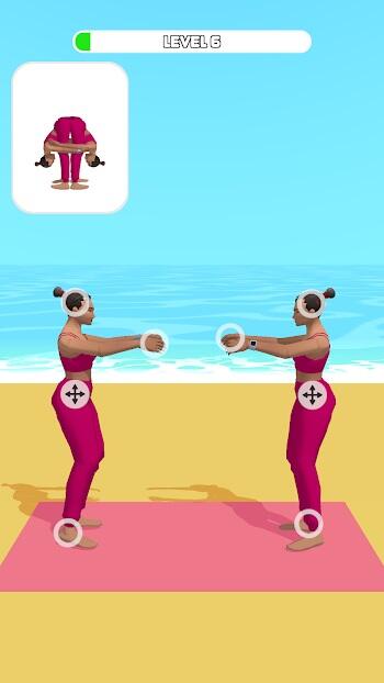download couples yoga for android
