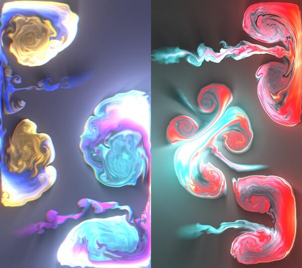 download fluid simulation for android