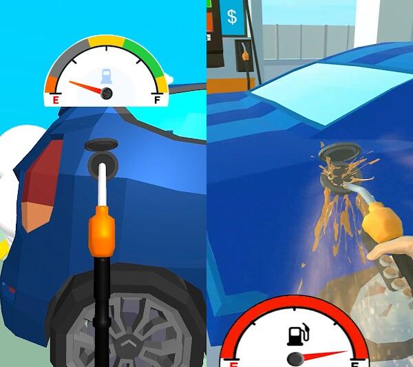 download gas station inc for android