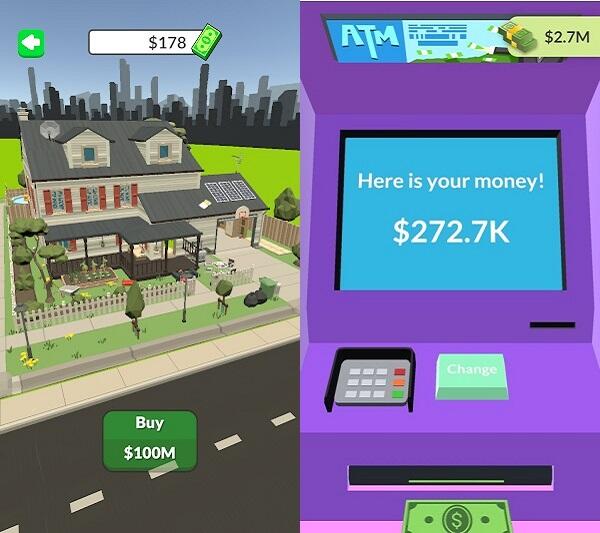 download get rich 3d for android