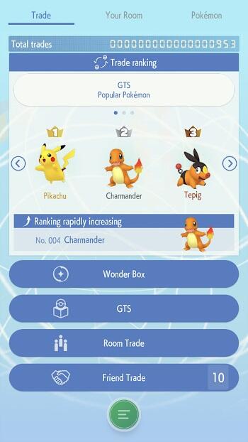 download pokemon home for android