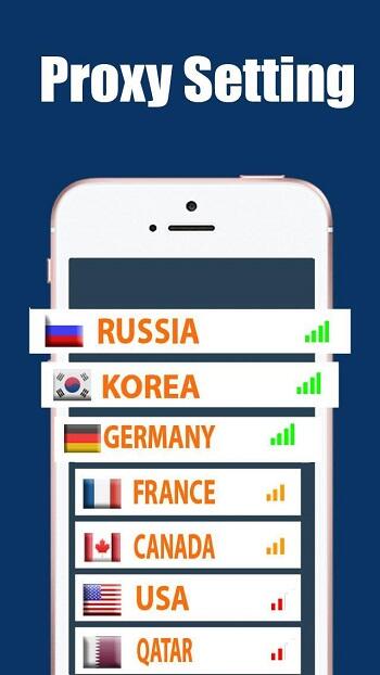 Solo VPN MOD APK 2.0.5-2023042826 (Premium Unlocked) for Android