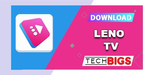 Leno TV Mod APK 12.0 (No ads)