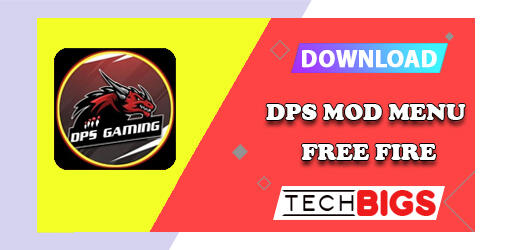 DPS Mod Menu Free Fire APK v40