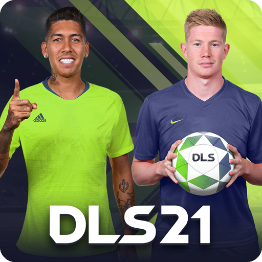 Dream League Soccer 2019 Mod APK 6.14 (Dinheiro infinito)
