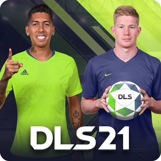 Dream League Soccer 2019 v6.14 Apk Mod [Dinheiro Infinito]