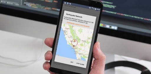 Sismo Detector Pro APK 14.7.10