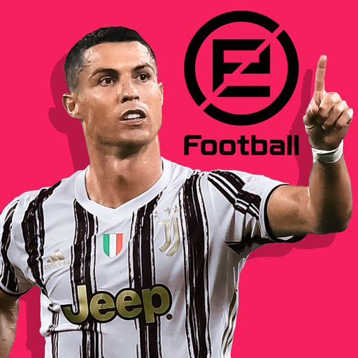 eFootball APK 8.2.0 for Android - Download - AndroidAPKsFree
