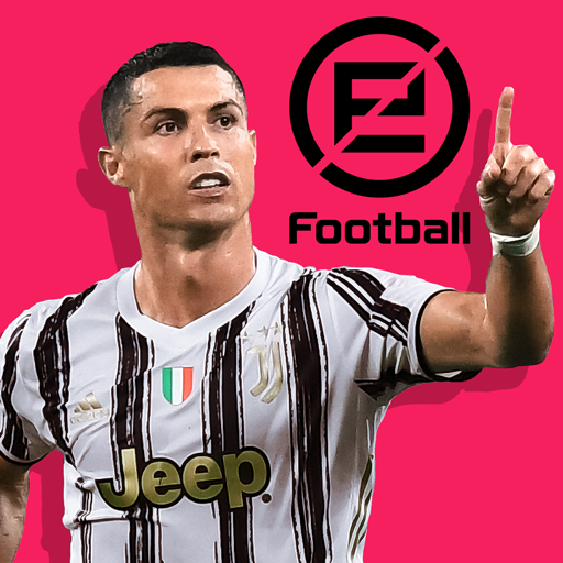 efootball pes 2021