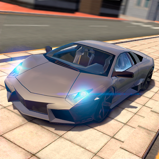 Extreme Car Driving simulator Apk 6.82.1