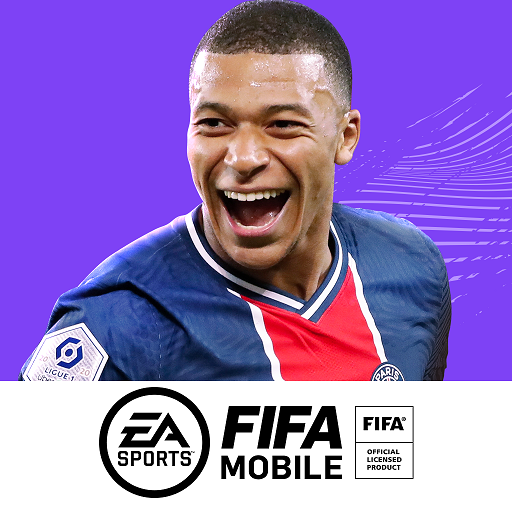 FIFA MOBILE 21-22 NEXON APK For Android Download