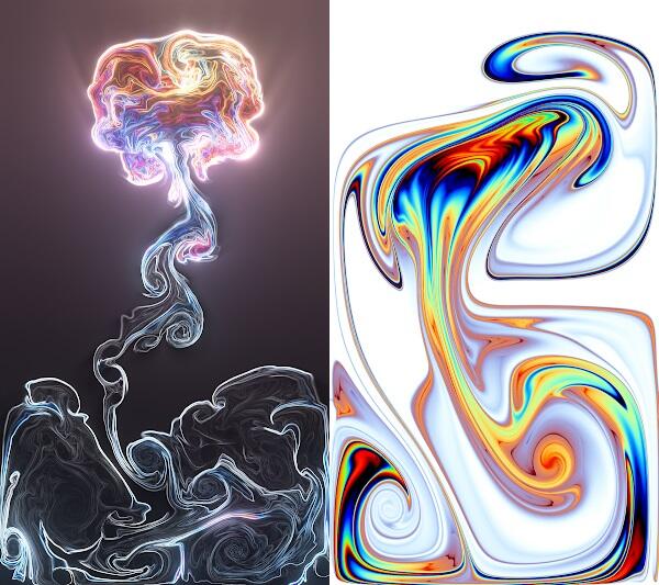 fluid simulation games