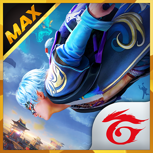 COMO BAIXAR O APK DO FREE FIRE MAX - NOVOS GRÁFICOS DO FREE FIRE! 