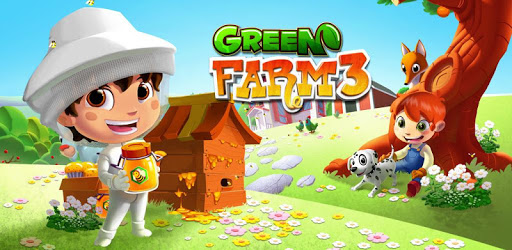Green Farm 3 APK 4.4.4