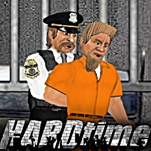 mdickie games hard time 3d