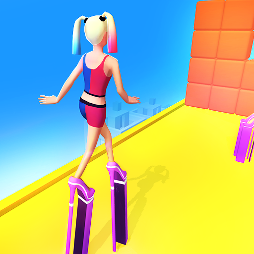 High Heels! Mod apk [Remove ads][Mod Menu][Unlimited money] download - High  Heels! MOD apk 5.0.22 free for Android.