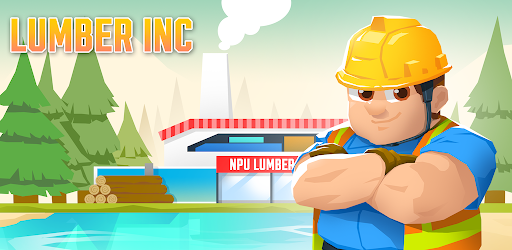 Lumber Inc APK 1.9.3