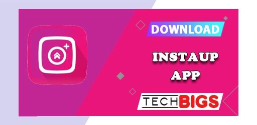 InstaUp App  APK 12.7