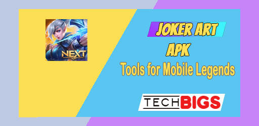 Joker Art Mod ML Mod APK 1.6.44.7021 (Mobile Legends Joker Mod)