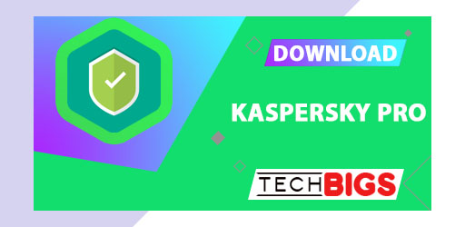 Kaspersky Pro Mod APK 11.85.4.8086