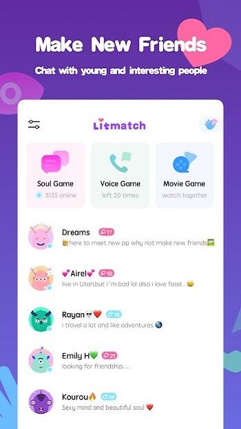 #1 Tải Game Litmatch Mod APK 5.7.1.0 (Unlimited Diamond) MOD APK Mới Nhất