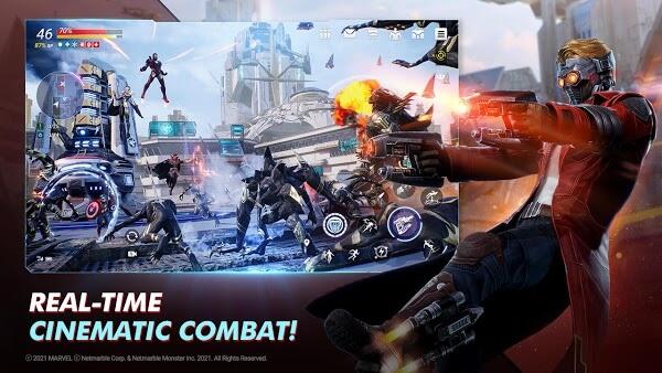 marvel future revolution apk download for android