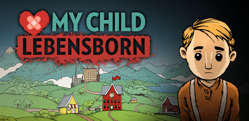 Meu filho Lebensborn APK 1.5.107