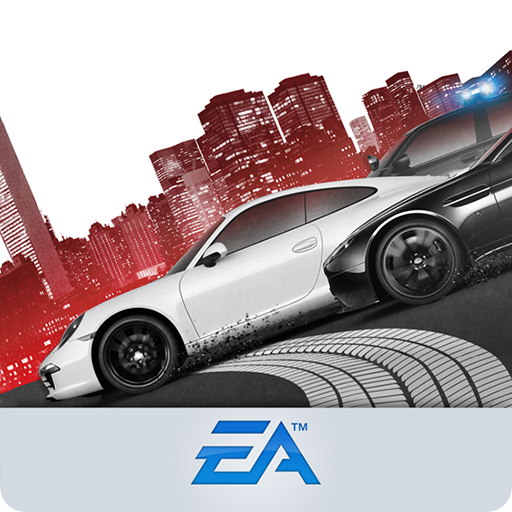 nfs most wanted modded apk