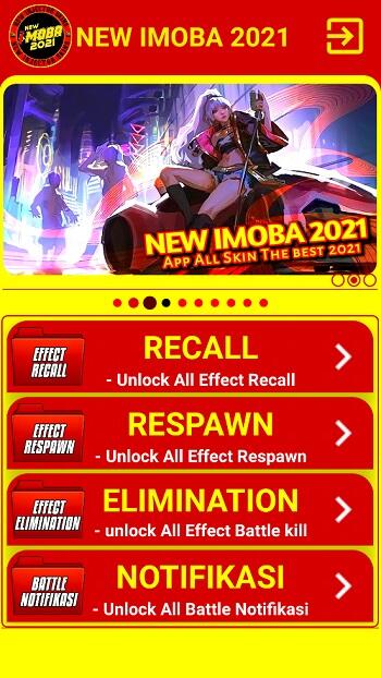 new imoba 2021 free download