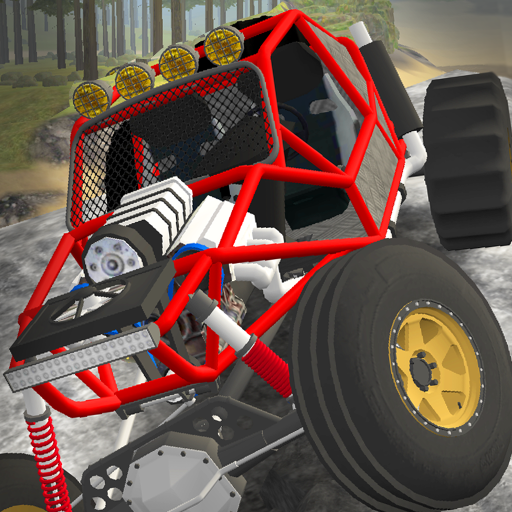 Offroad Outlaws Mod Apk 5 0 2 Unlimited Money Download New Update