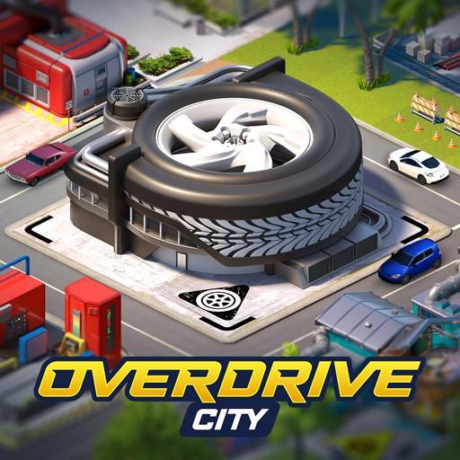 108  Car Town Mod Apk Offline  Latest