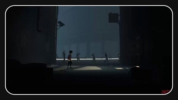 playdead Inside apk phiên bản đầy đủ