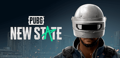 PUBG New State APK 0.9.64.635