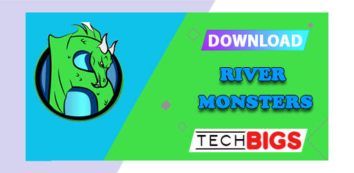 River Monster App Game | theodoracolumn