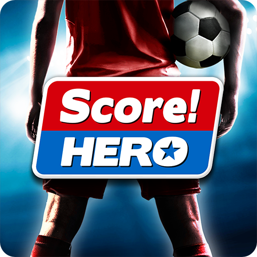 Score Hero Mod Apk 2.75 (Unlimited Money, Full Energy) Download 2022