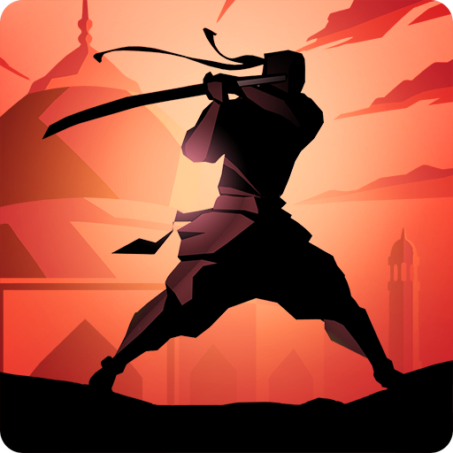 apk for shadow fight 2 unlimited resores