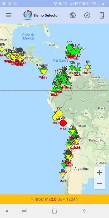 sismo detector pro apk free download