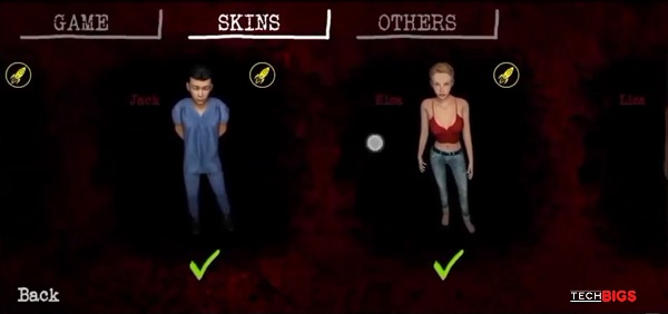 Specimen Zero - Multiplayer horror APK para Android - Download