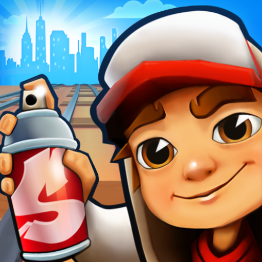 Subway Surfers APK Download - Latest Version 3.22.1 Download