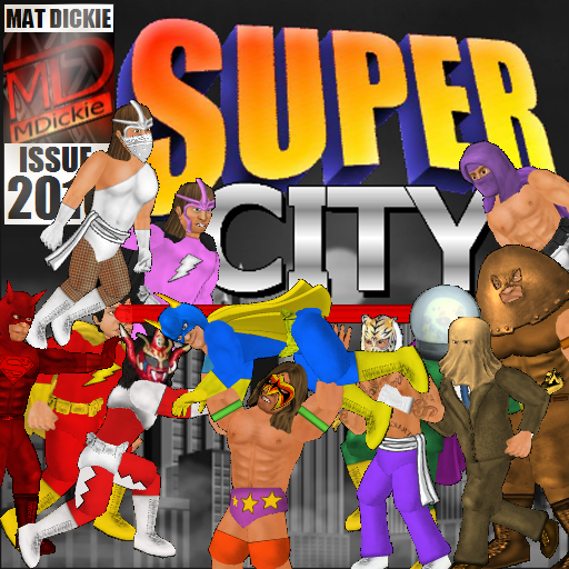 download super city special edition for android