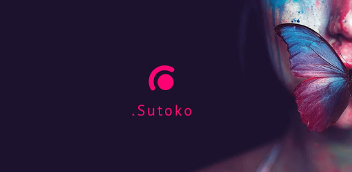 Sutoko APK Dark