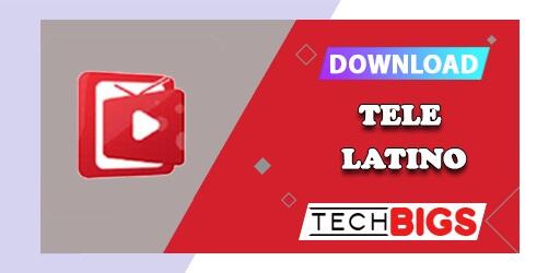 Tele Latino APK 4.0.0