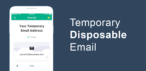 Temp Mail APK 3.46