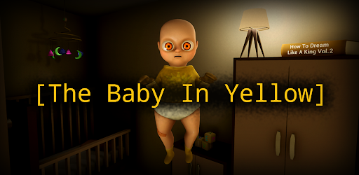 The Baby In Yellow APK 1.7.0