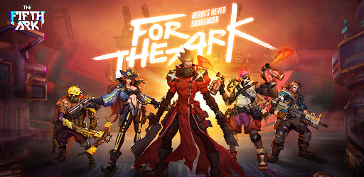 The Fifth Ark APK 1.0