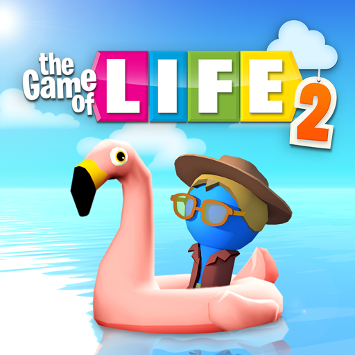 Download THE GAME OF LIFE 2 v613956 + OnLine