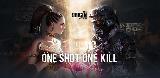 The Origin Mission APK 0.1.1